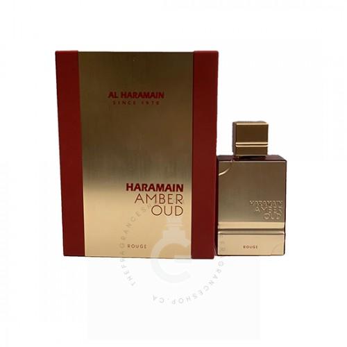 Al discount haramain rouge